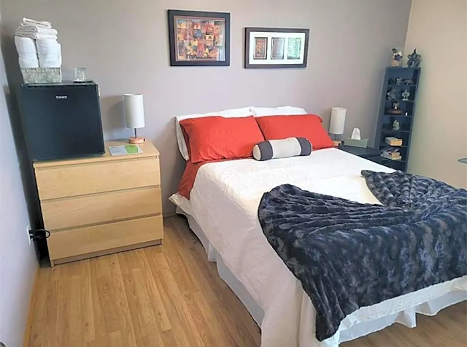 The Dewberry Homestay B&B-1