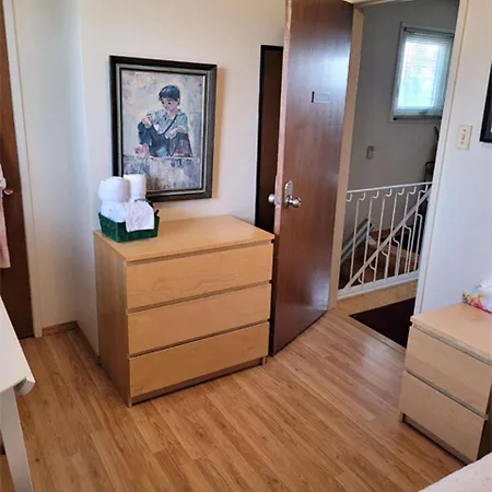 The Dewberry Homestay B&B-2